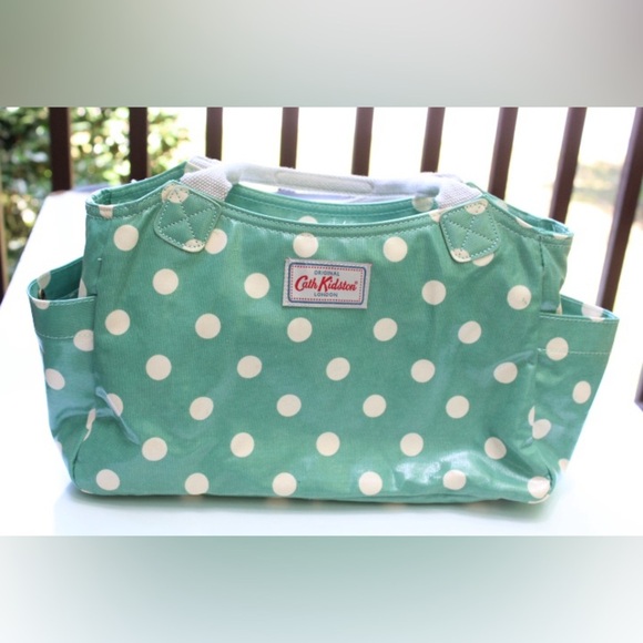 Cath Kidston tote bag - Picture 1 of 12